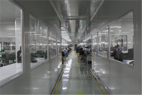 民營企業(yè)如何敢于擔(dān)當(dāng)勇于創(chuàng)新突破？請看一一  疾風(fēng)勁草識虹潤