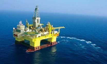 高新科技我為先，跨越滄海濟(jì)天下——虹潤(rùn)人工智能溫控器助力中海油油輪控制系統(tǒng)