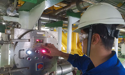 溫控技術(shù)難題攻堅(jiān)，智能客服贏得信賴——虹潤(rùn)助力中國(guó)船舶703所！