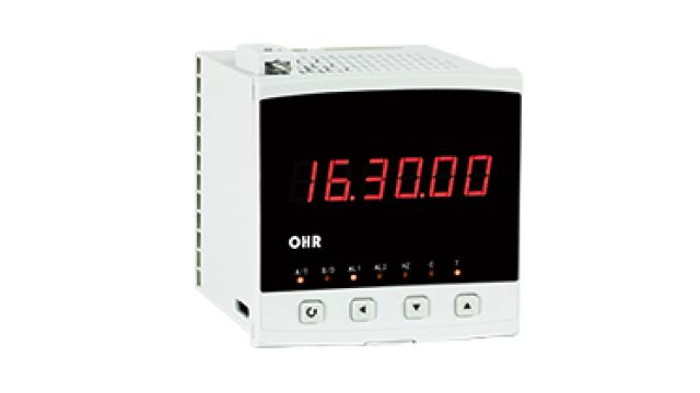 OHR-B100系列定時(shí)器
