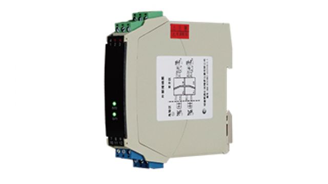 OHR-B35系列12V驅(qū)動，開關(guān)量輸出操作端隔離柵